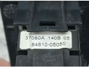 Recambio de mando elevalunas trasero izquierdo para toyota avensis berlina (t25) sol referencia OEM IAM 8481005050 37080A140B 