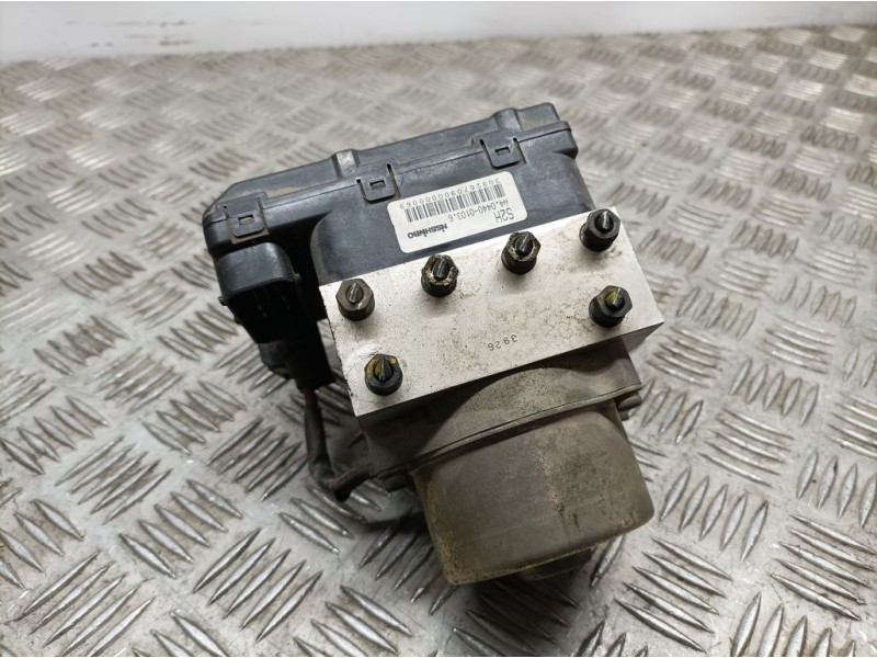 Recambio de abs para honda hr-v (gh) vtec top 4wd (5-ptas.) referencia OEM IAM 9759A409800101 X2T34575T MITSUBISHI