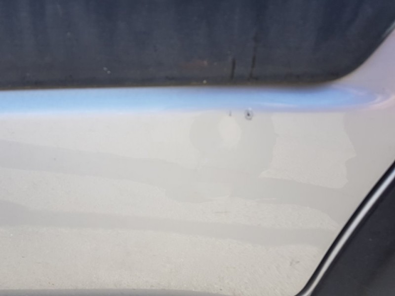 Recambio de puerta trasera izquierda para suzuki sx4 rw (ey) glx referencia OEM IAM 6800479J00000  TOCADA