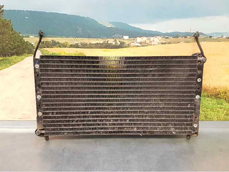 Recambio de condensador / radiador aire acondicionado para fiat marea berlina (185) td 100 elx referencia OEM IAM 46406321  MAGN