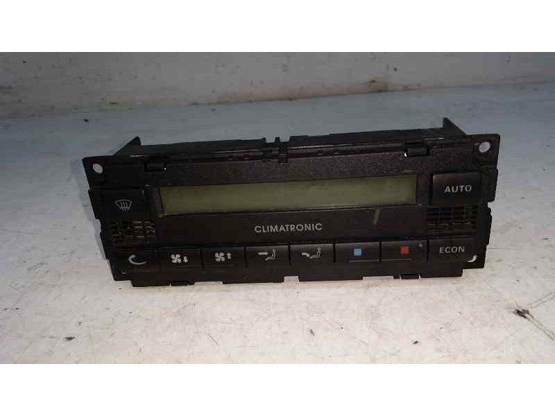 Recambio de mando climatizador para skoda octavia berlina (1u2) tour referencia OEM IAM SIN REF.  