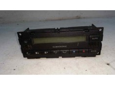 MANDO CLIMATIZADOR SIN REF. 