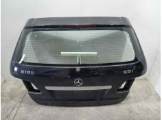 Recambio de porton trasero para mercedes-benz clase b (w245) 180 cdi (245.207) referencia OEM IAM A1697401305  ROZADO