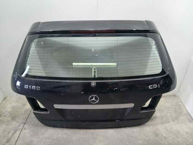 Recambio de porton trasero para mercedes-benz clase b (w245) 180 cdi (245.207) referencia OEM IAM A1697401305  ROZADO