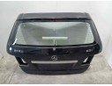 Recambio de porton trasero para mercedes-benz clase b (w245) 180 cdi (245.207) referencia OEM IAM A1697401305  ROZADO