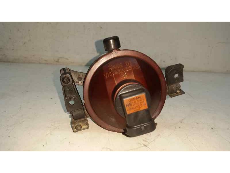 Recambio de faro antiniebla derecho para ford focus sportbreak (cap) ghia referencia OEM IAM   