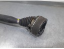 Recambio de transmision delantera derecha para seat ibiza iv (6j5, 6p1) 1.6 tdi referencia OEM IAM 6R0407762A 62AT 