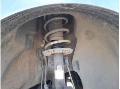 Recambio de amortiguador delantero derecho para volkswagen polo v (6r1, 6c1) 1.6 tdi referencia OEM IAM 6R0413031BL  