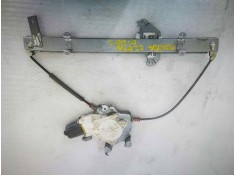 Recambio de elevalunas delantero derecho para nissan micra (k12e) 1.4 cat referencia OEM IAM 130822203  DOS PINS