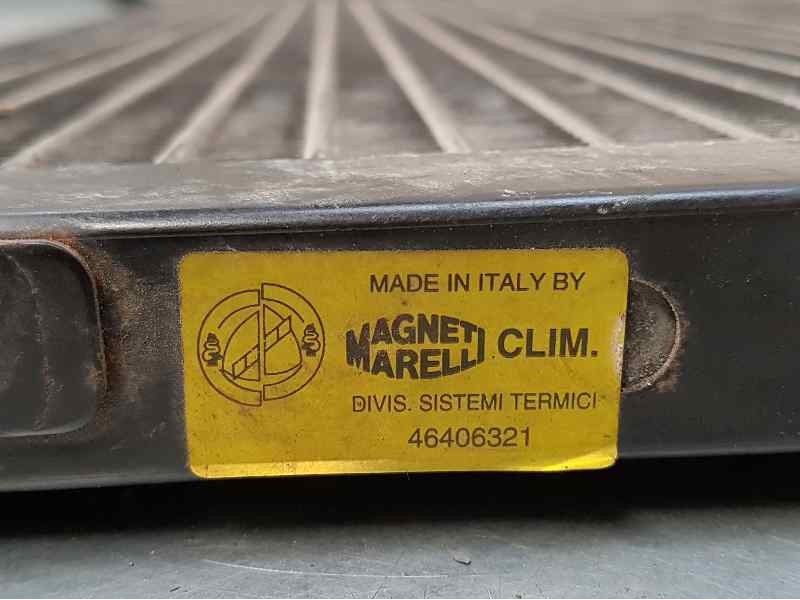 Recambio de condensador / radiador aire acondicionado para fiat marea berlina (185) td 100 elx referencia OEM IAM 46406321  MAGN