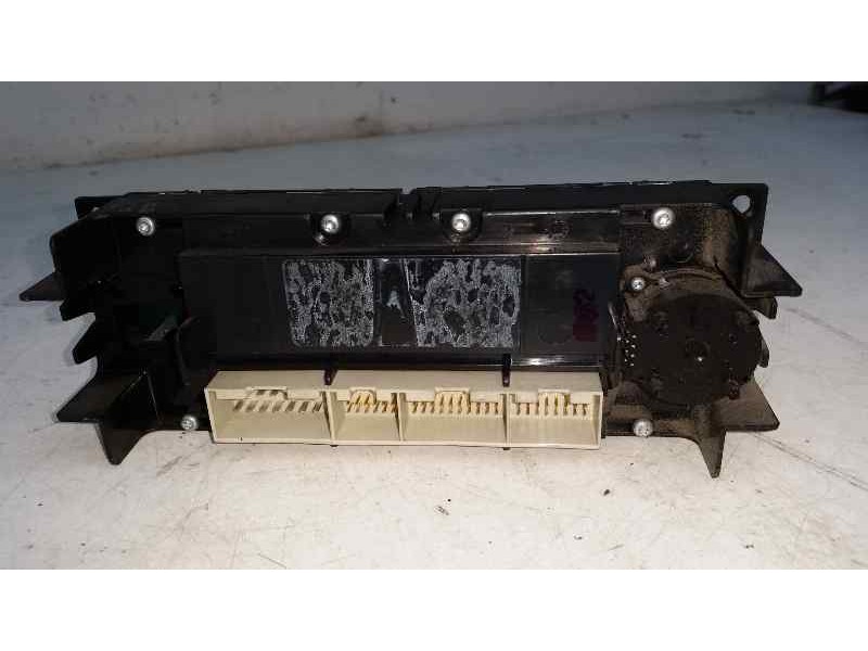 Recambio de mando climatizador para skoda octavia berlina (1u2) tour referencia OEM IAM SIN REF.  