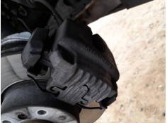 Recambio de pinza freno delantera izquierda para bmw 3 (e90) 325 i referencia OEM IAM 34116769091  