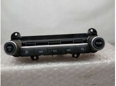 MANDO RADIO H1BT18K811HE 