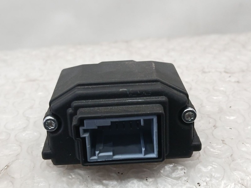 Recambio de camara para nissan x-trail iii (t32_, t32r, t32rr) 1.6 dci (t32) referencia OEM IAM 284G34EA5B 1609900808BA 23403512