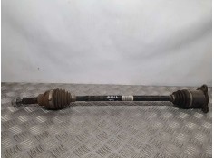 Recambio de transmision trasera derecha para suzuki sx4 rw (ey) glx referencia OEM IAM 4410579J00  