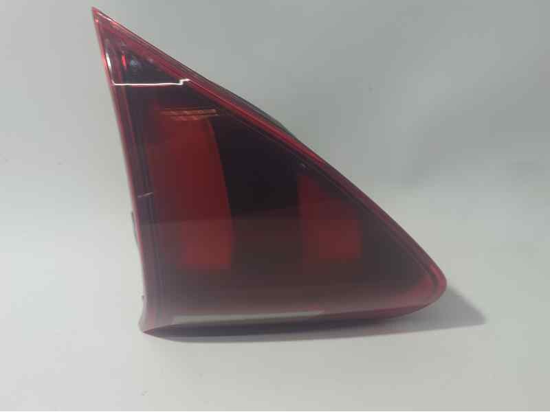 Recambio de piloto trasero izquierdo para peugeot 2008 (--.2013) 1.5 blue hdi referencia OEM IAM 9814758480  INTERIOR , ROZADO