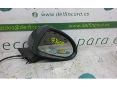 Recambio de retrovisor derecho para opel corsa d cosmo referencia OEM IAM   ELECTRICO
