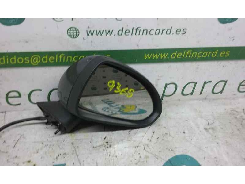 Recambio de retrovisor derecho para opel corsa d cosmo referencia OEM IAM   ELECTRICO
