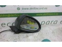 Recambio de retrovisor derecho para opel corsa d cosmo referencia OEM IAM   ELECTRICO