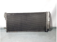 Recambio de condensador / radiador aire acondicionado para fiat doblo ii cargo (263) furgón base referencia OEM IAM 5N537900  DE