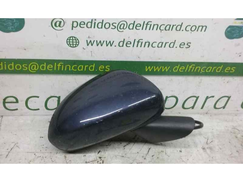 Recambio de retrovisor derecho para opel corsa d cosmo referencia OEM IAM   ELECTRICO