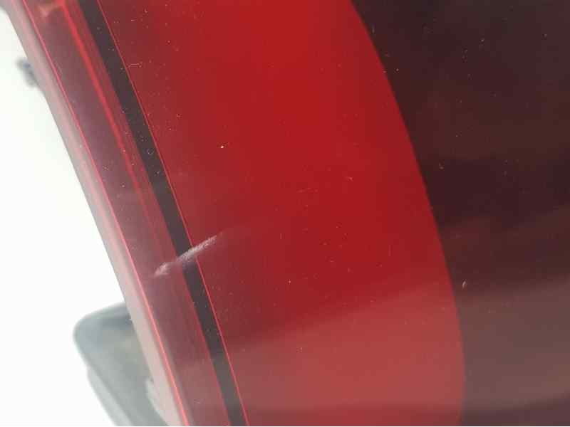 Recambio de piloto trasero izquierdo para peugeot 2008 (--.2013) 1.5 blue hdi referencia OEM IAM 9814758480  INTERIOR , ROZADO