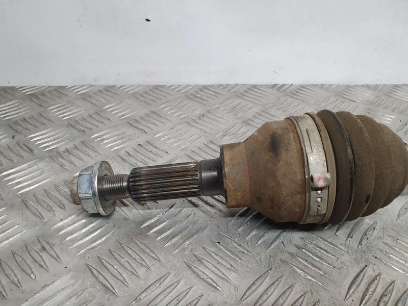 Recambio de transmision trasera derecha para suzuki sx4 rw (ey) glx referencia OEM IAM 4410579J00  