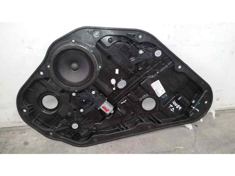 Recambio de elevalunas trasero derecho para hyundai i30 (gd) style referencia OEM IAM  6 PINS ELECTRICO
