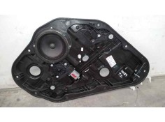 Recambio de elevalunas trasero derecho para hyundai i30 (gd) style referencia OEM IAM  6 PINS ELECTRICO