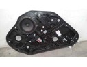 Recambio de elevalunas trasero derecho para hyundai i30 (gd) style referencia OEM IAM  6 PINS ELECTRICO