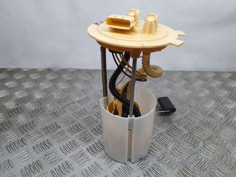 Recambio de aforador para renault kadjar business referencia OEM IAM 170404EA0A 0580203311 