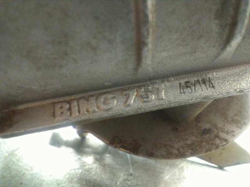 Recambio de caja mariposa para bmw r 850 r/gs referencia OEM IAM 75745114  BING