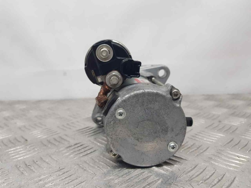 Recambio de motor arranque para toyota avensis berlina (t25) sol referencia OEM IAM 281000D18084 9642809450 DENSO