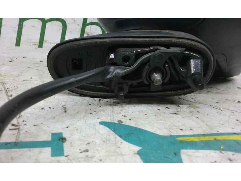 Recambio de retrovisor derecho para opel corsa d cosmo referencia OEM IAM   ELECTRICO