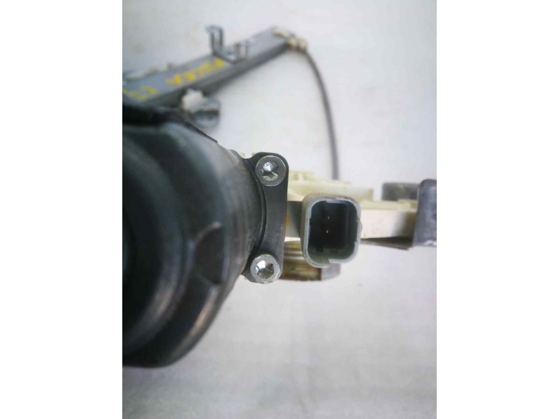 Recambio de elevalunas delantero derecho para nissan micra (k12e) 1.4 cat referencia OEM IAM 130822203  DOS PINS