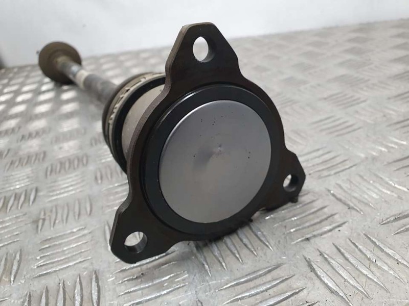 Recambio de transmision trasera derecha para suzuki sx4 rw (ey) glx referencia OEM IAM 4410579J00  