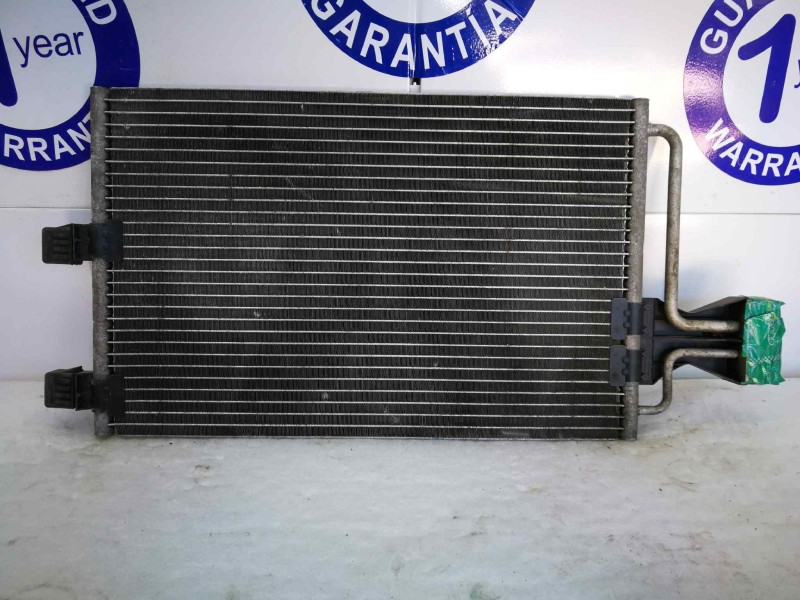 Recambio de condensador / radiador aire acondicionado para citroën xantia berlina 1.8 16v cat (lfy / xu7jp4) referencia OEM IAM 