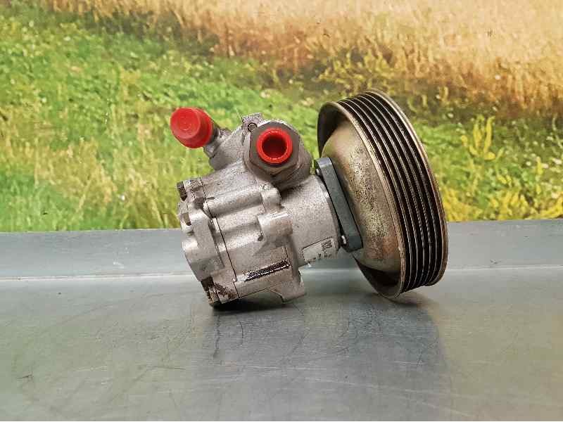 Recambio de bomba direccion para fiat marea berlina (185) td 100 elx referencia OEM IAM 46545846 7691974154 ZF