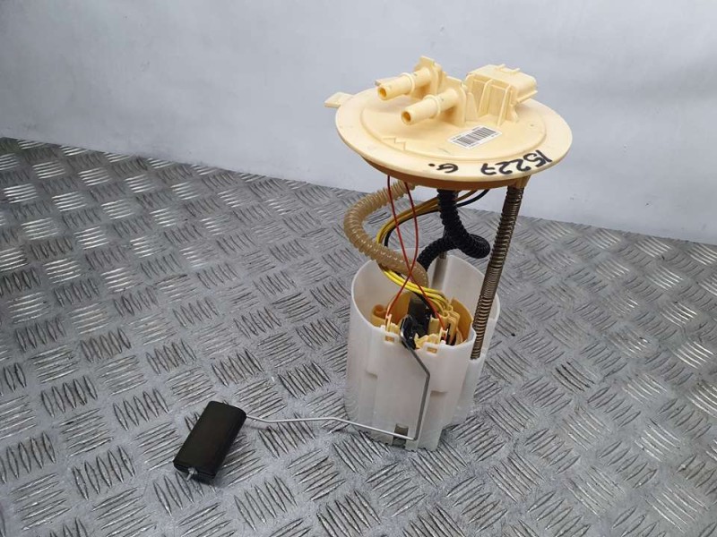 Recambio de aforador para renault kadjar business referencia OEM IAM 170404EA0A 0580203311 