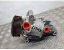 Recambio de compresor aire acondicionado para dacia sandero stepway referencia OEM IAM 926003541R T99133AA VALEO