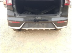 Recambio de paragolpes trasero para kia niro i (de) 1.6 gdi hybrid referencia OEM IAM 86611G5010  