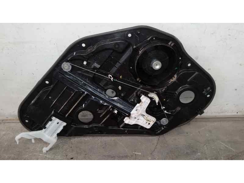 Recambio de elevalunas trasero derecho para hyundai i30 (gd) style referencia OEM IAM  6 PINS ELECTRICO