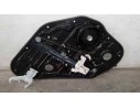 Recambio de elevalunas trasero derecho para hyundai i30 (gd) style referencia OEM IAM  6 PINS ELECTRICO