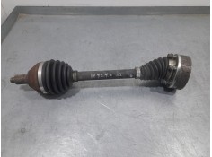 TRANSMISION DELANTERA IZQUIERDA 6R0407761A 61AT 