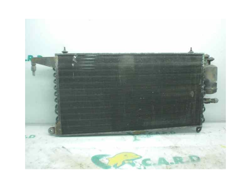 Recambio de condensador / radiador aire acondicionado para seat toledo (1l) 1.8 cat (rp) referencia OEM IAM   