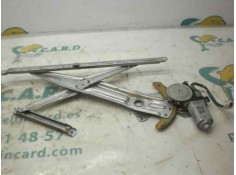 ELEVALUNAS DELANTERO IZQUIERDO 