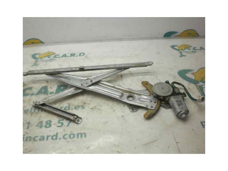 Recambio de elevalunas delantero izquierdo para suzuki ignis rm (mh) básico referencia OEM IAM   