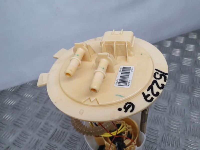 Recambio de aforador para renault kadjar business referencia OEM IAM 170404EA0A 0580203311 