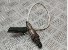 Recambio de sonda lambda para citroën c3 feel referencia OEM IAM 9673438881  NTK