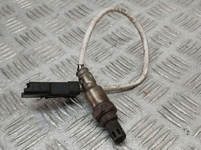 Recambio de sonda lambda para citroën c3 feel referencia OEM IAM 9673438881  NTK